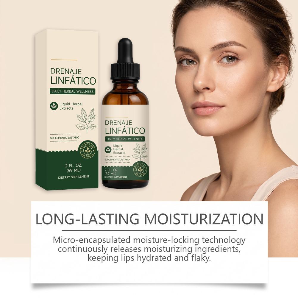 Lymphatic Drainage Herbal Well - огляд і ціна Herbal Wellness Tincture