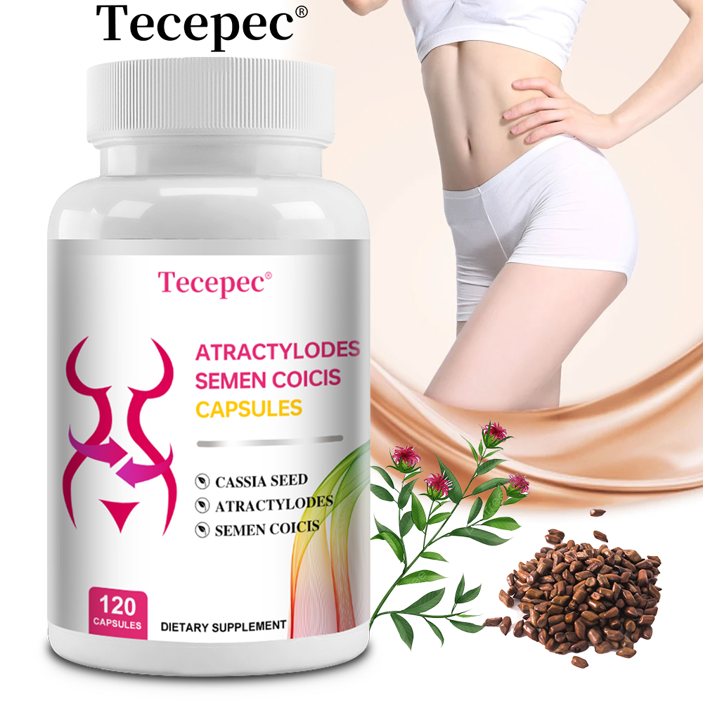 Natural Herbal Supplement Caps - огляд і ціна Herbal Wellness Formula