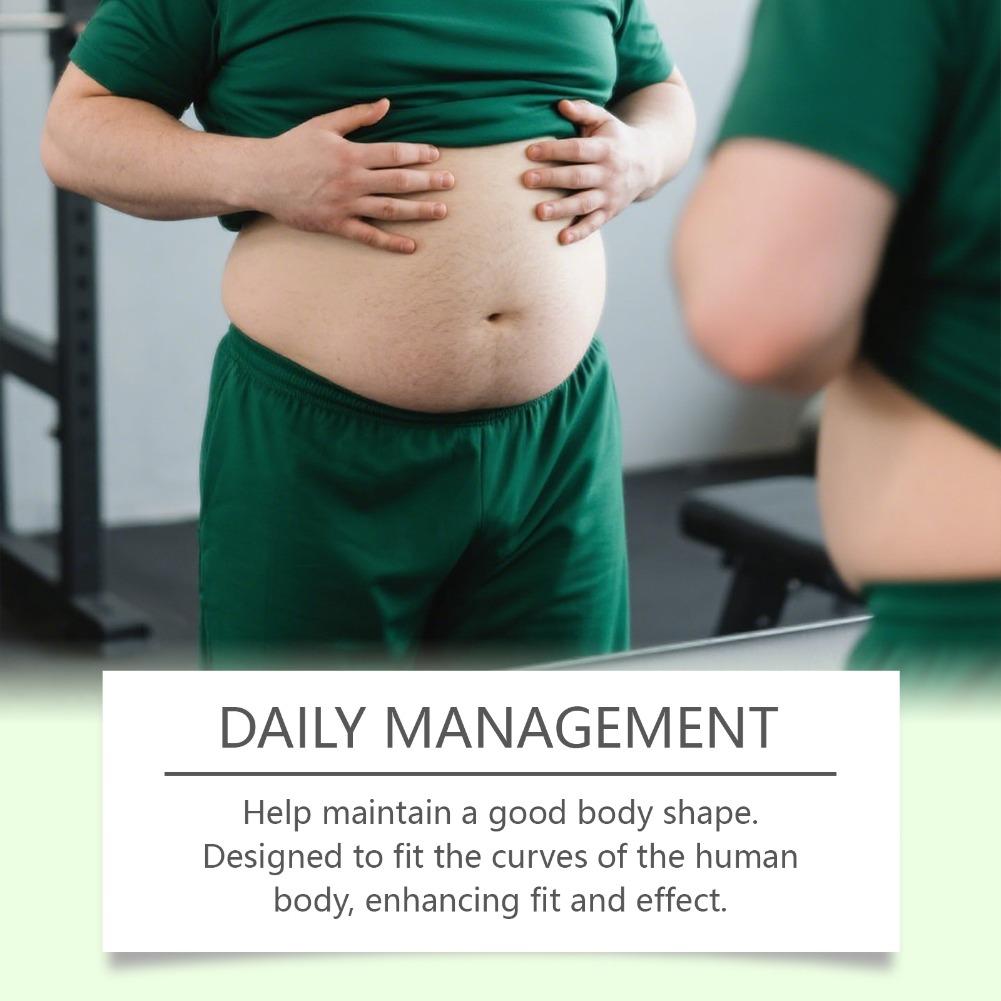 Herbal Daily Support Belly Pat - огляд і ціна Herbal Wellness Formula