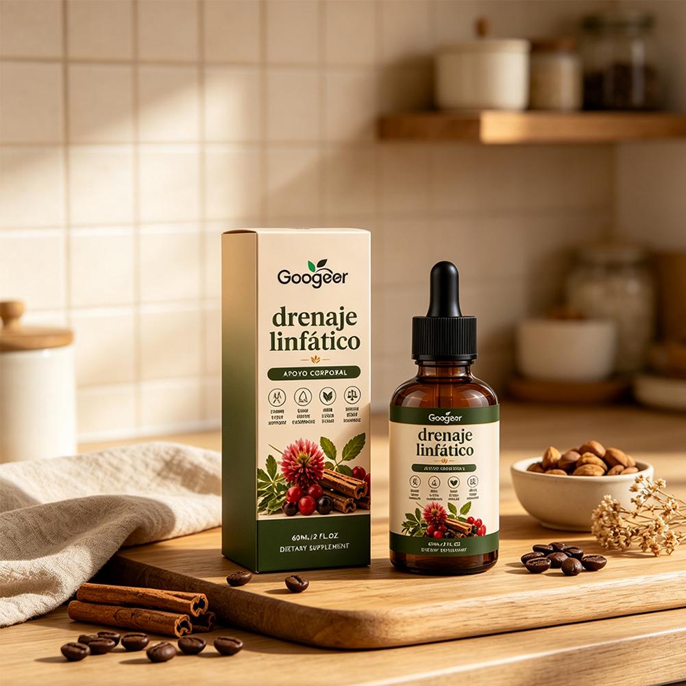 Herbal Liquid Supplement 60ml  - огляд і ціна Herbal Wellness Supplement