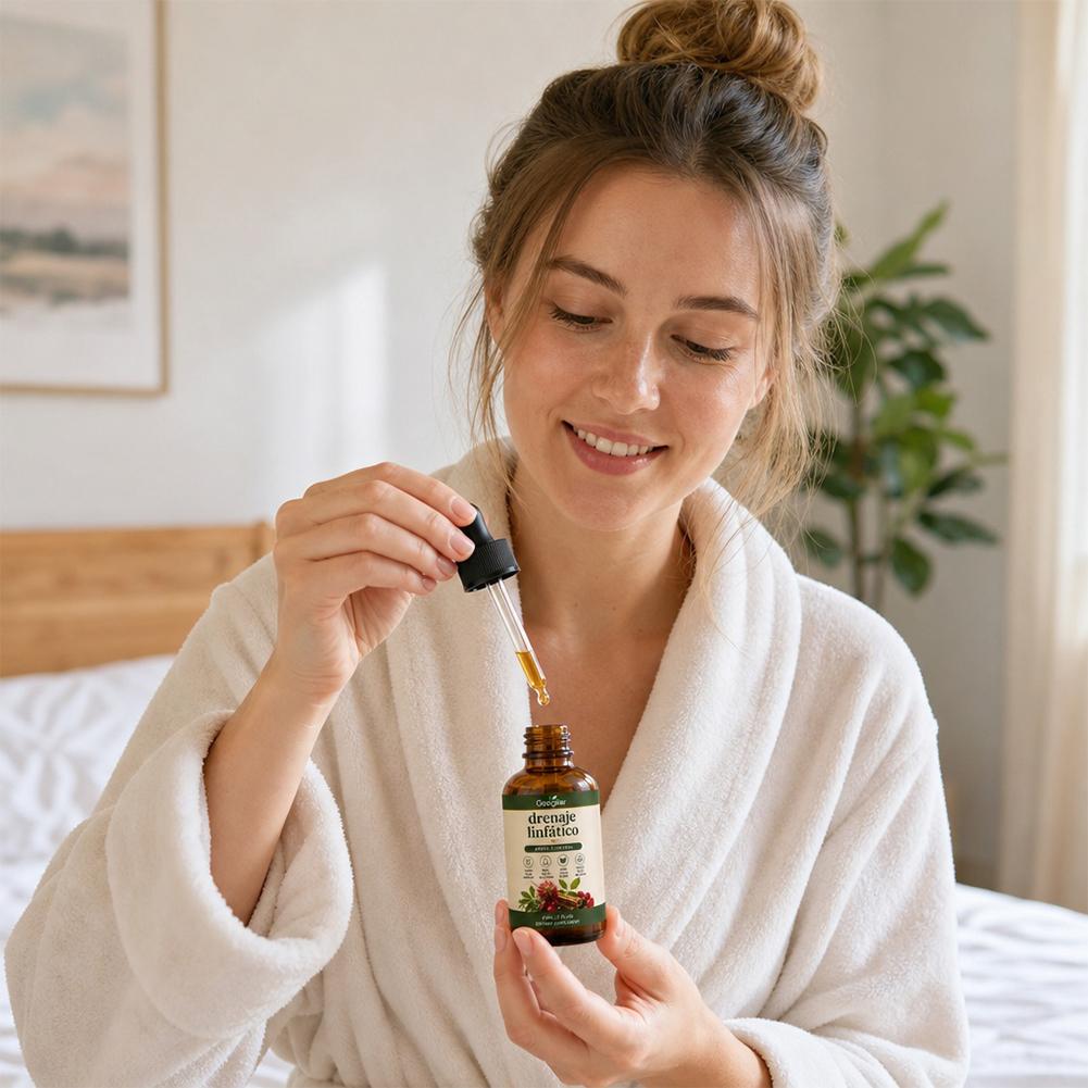Herbal Liquid Supplement 60ml  - огляд і ціна Herbal Wellness Supplement