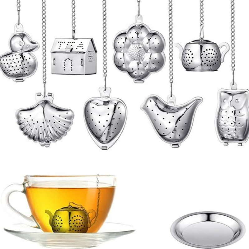 1/2PCS Creative Stainless Stee - огляд і ціна Herbal Wellness Supplement